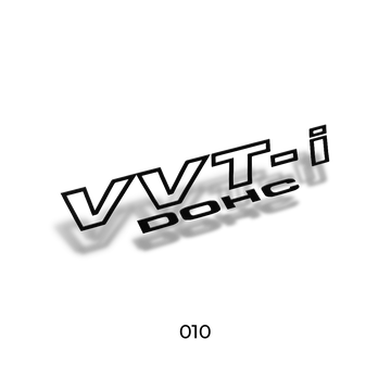vvt-i dohc
